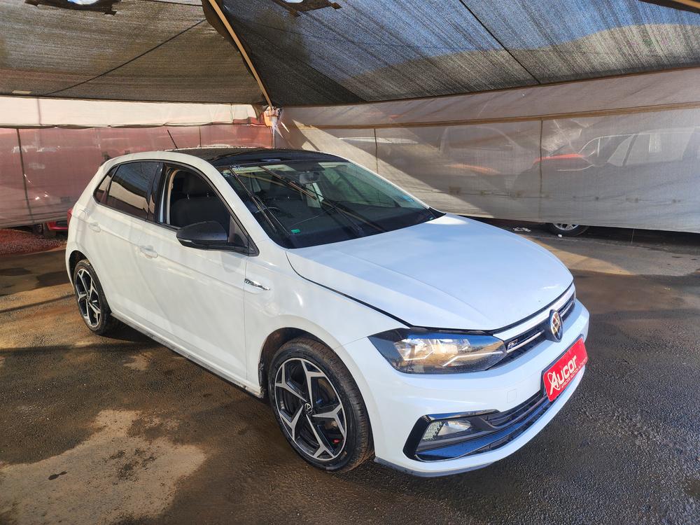 2021 VOLKSWAGEN POLO 1.0 TSI COMFORTLINE